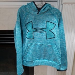 UA Youth Hoodie